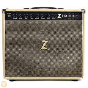 Dr. Z Z-Lux 40-Watt 1x12" Guitar Combo
