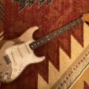 Fender Custom Shop '67 Reissue Stratocaster Relic