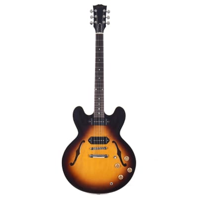 Gibson ES-335 1991年 Gibson ES-335 Dot 1991 - 2014 | Reverb