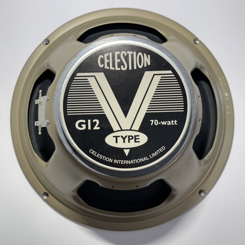 Celestion V-Type 12