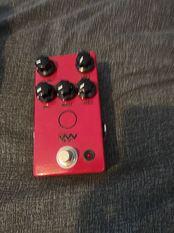 JHS Angry Charlie V3