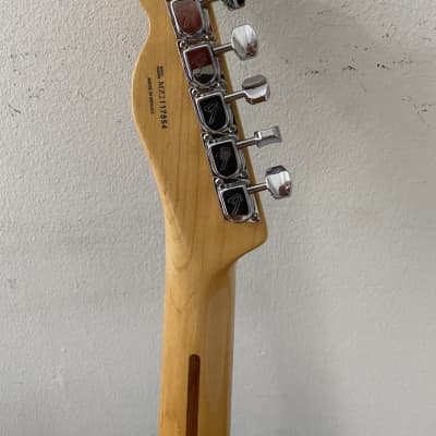 Fender Classic Series '72 Telecaster Custom with Case image 5