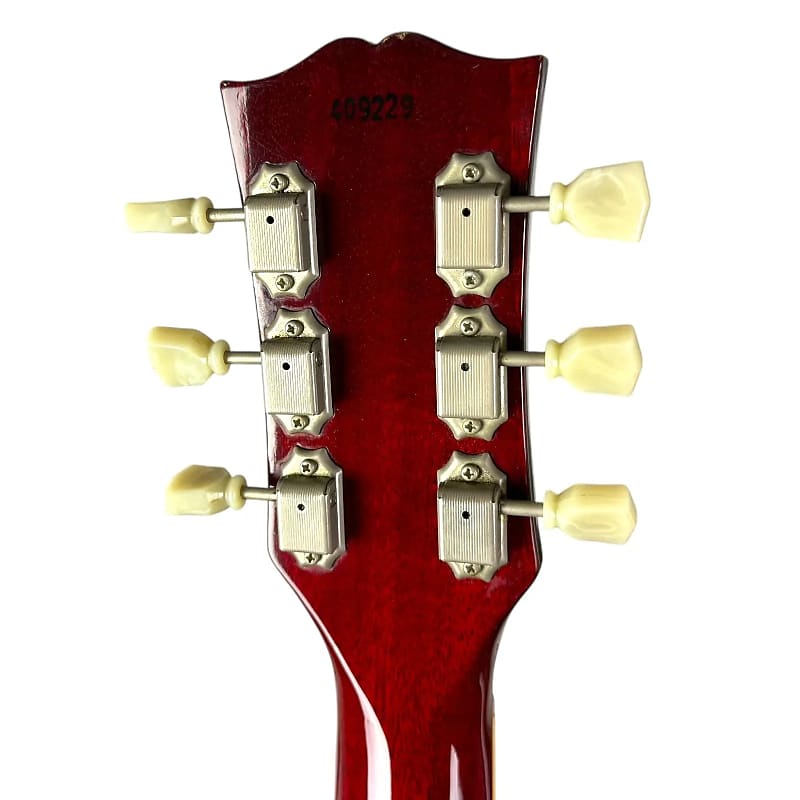 Orville 1994年製 LPS-80F Les Paul Standard Orville LPS-80F Les Paul Standard 1994 - Heritage Cherry