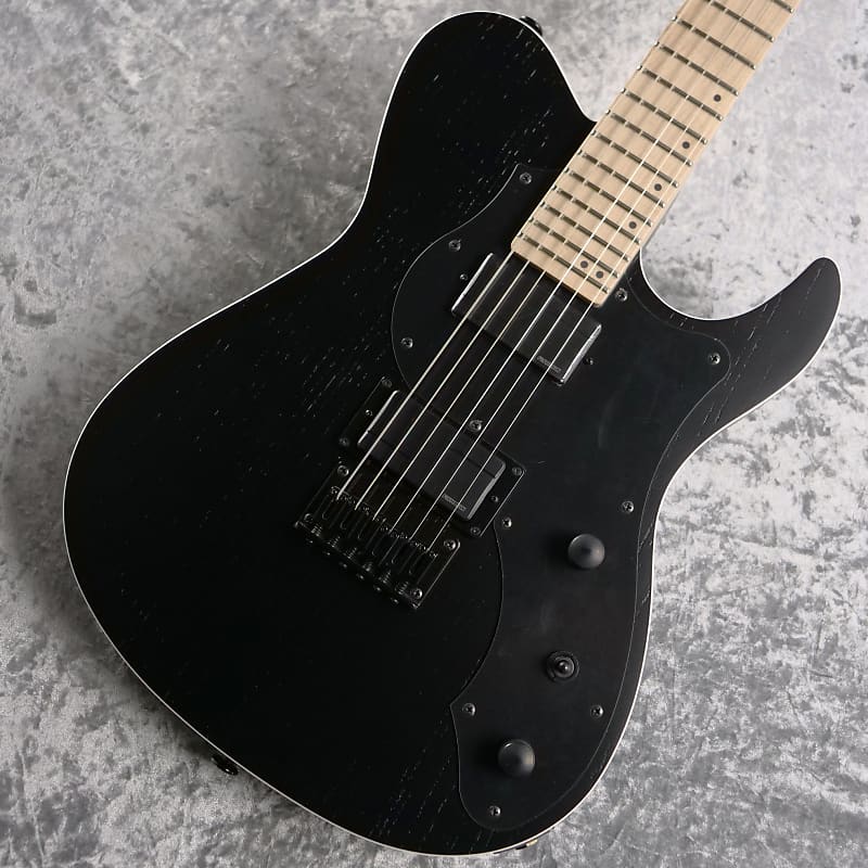 Fujigen JIL2-ASH-DE-M/OPB [Made In Japan!!] | Reverb Sweden