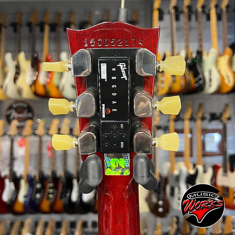 売れ筋・人気アイテム 商品 Les Gibson Paul Reverb | 2015 Studio ギター