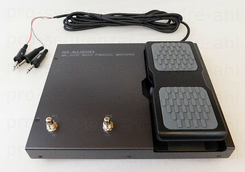 M Audio BLACK BOX 動作品 M-Audio Black Box Guitar Multi Effects Processor | Guitar Center