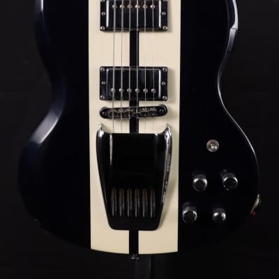 Gibson sg deals gt phantom black