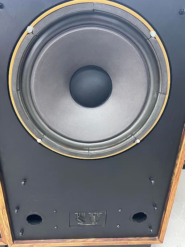 Tannoy arden hpd fashion 385a