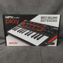 Akai MPK Mini Play Portable 25-Key MIDI Controller