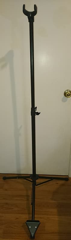 K&M Electric Upright Bass Stand | Reverb