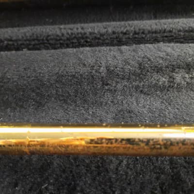 Bach TB300 Trombone - Lacquered Brass W/ Case image 7