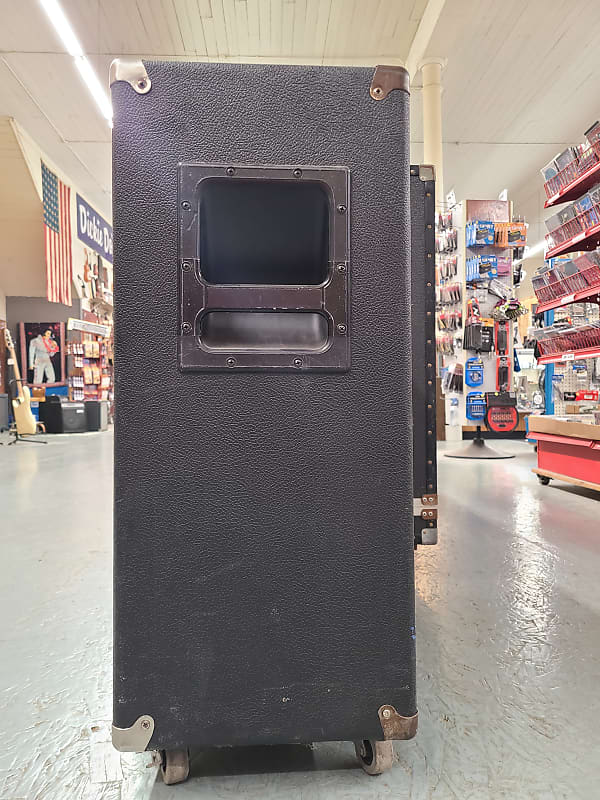 Fender MH412-ST 4x12