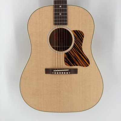 Gibson J-35 Faded Original - Antique Natural for sale
