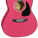 J Reynolds JR14PK 36-Inch Acoustic Guitar