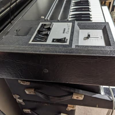 Hohner Clavinet E7 | Reverb