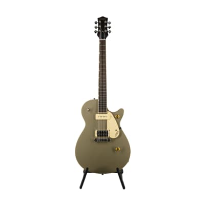 Gretsch G2215-P90 Streamliner Junior Jet Club | Reverb Canada