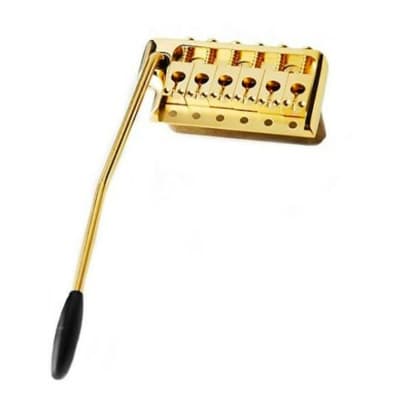 PRS Patented Machined Tremolo Bridge image 2