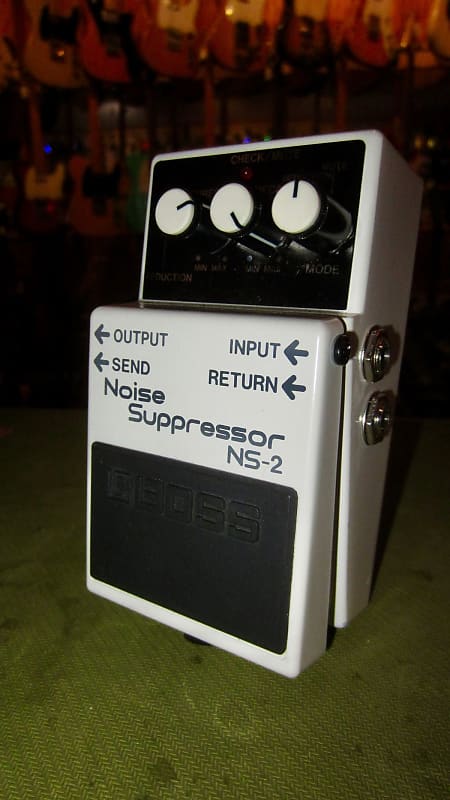 Boss NS-2