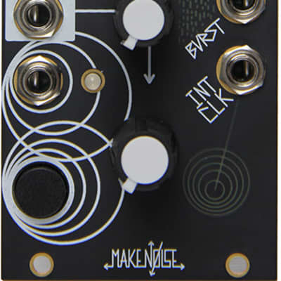 Make Noise Wogglebug V1 Module | Reverb