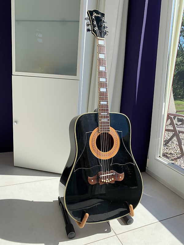 Ibanez Concord 752 