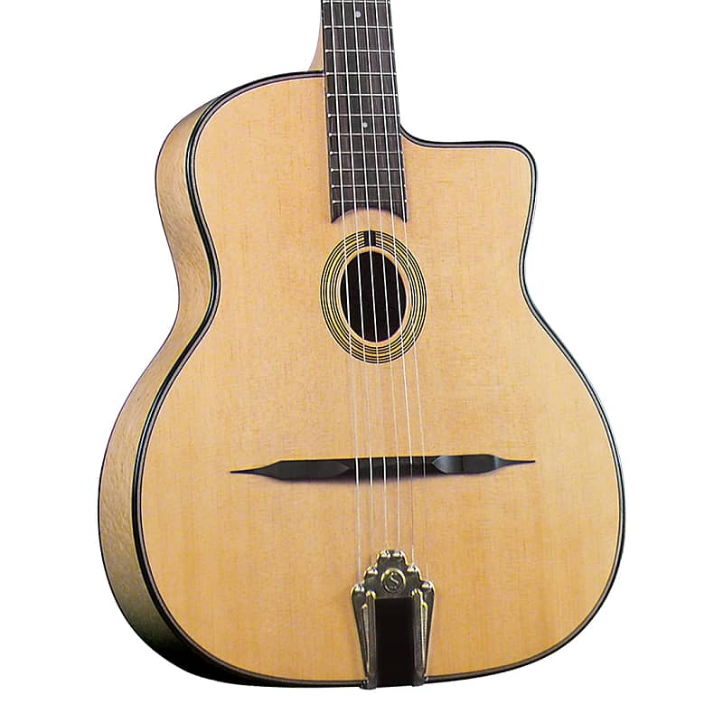 Gitane DG-250M Gypsy Jazz Profesional B-Stock | Reverb Hungary