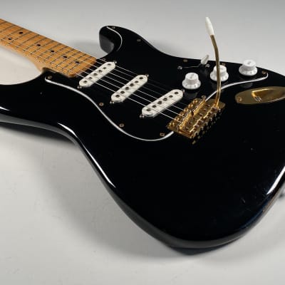 Tokai Silver Star SS36 Mod '81 Vintage MIJ Stratocaster Type | Reverb