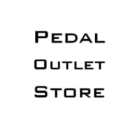 Pedal Outlet Store
