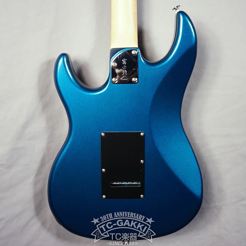 ギター fujigen J-standard fgn FGN Fujigen J-Standard – Empire Guitars