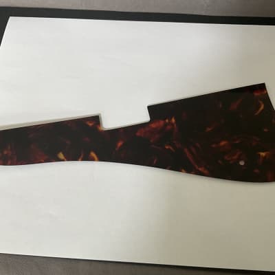 Gibson Vintage 1959 ES-125 Tortoise Pickguard ES-150 1955 1956 1957 1958 1960 image 3