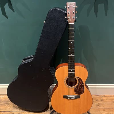Martin 000-16GT - Natural for sale