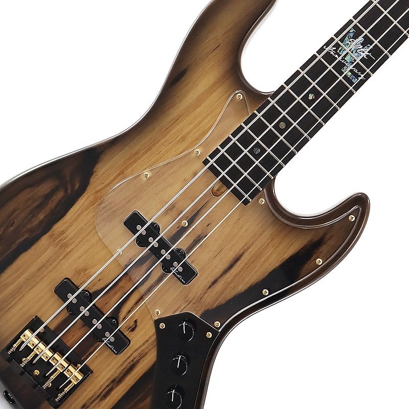Bacchus WOODLINE4-20th/KG (BK-B) [USED] | Reverb