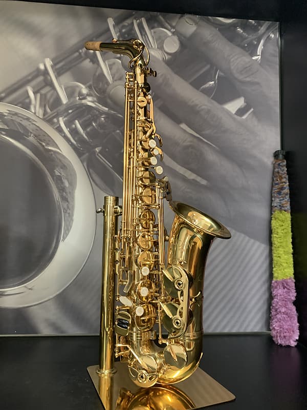 Conn-Selmer AS 650 image 1