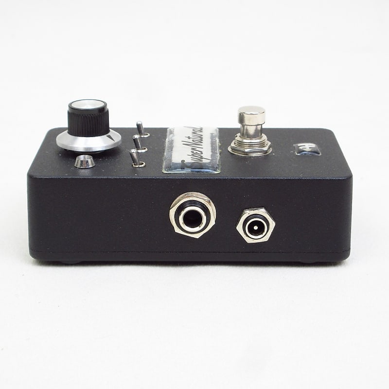Pedal diggers Super Natural Overdrive overdrive [SN 181