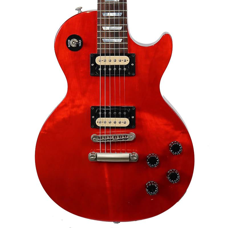 Gibson LPM 2015 image 3