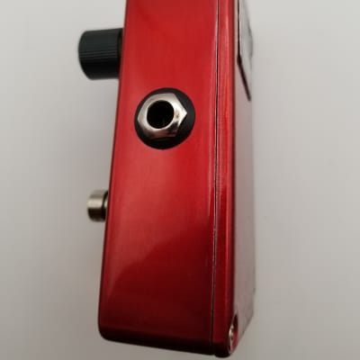 Reverb.com listing, price, conditions, and images for keeley-red-dirt-overdrive