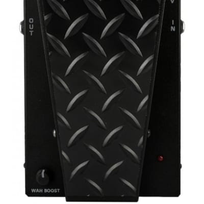 Reverb.com listing, price, conditions, and images for morley-tremonti-wah