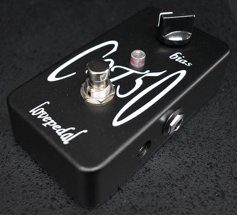ギター Lovepedal COT50 Lovepedal COT 50 | Reverb Canada