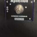 Spaceman Aphelion Overdrive 2010s Purple Edition
