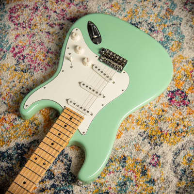 Suhr Classic S - Surf Green image 23
