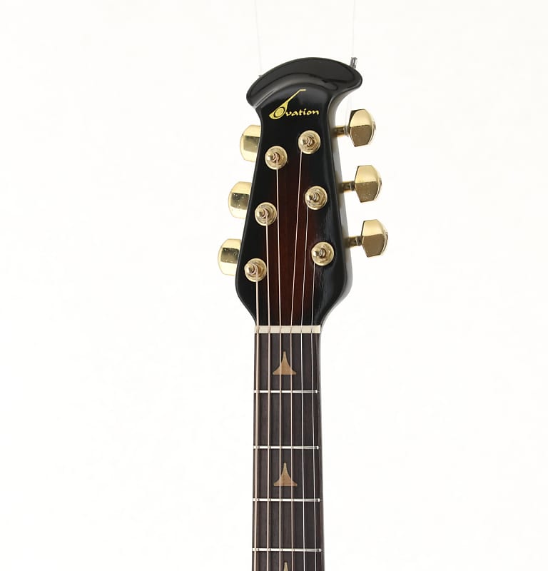 Ovation 1768 Elite | Reverb