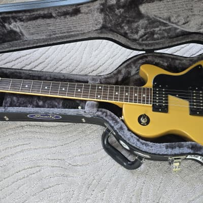 Edwards Les Paul Special Type - Factory Duncan P90s 2006