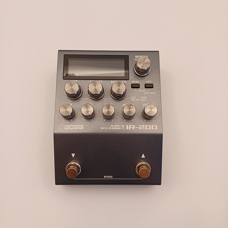 Boss IR-200