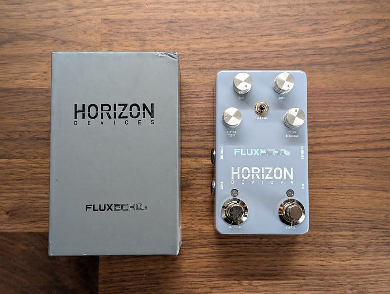Horizon Devices Flux Echo
