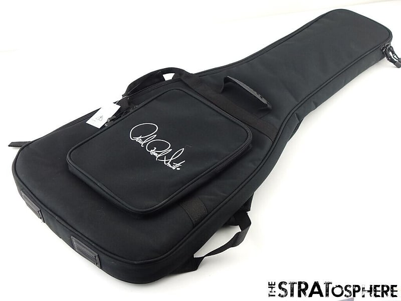 Prs premium best sale gig bag