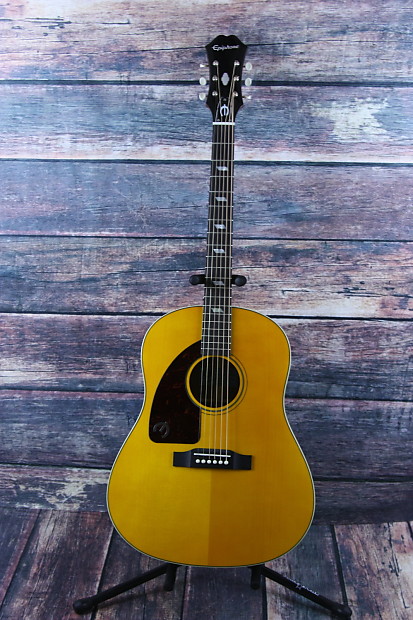 Epiphone ft 79 inspired by texan shop