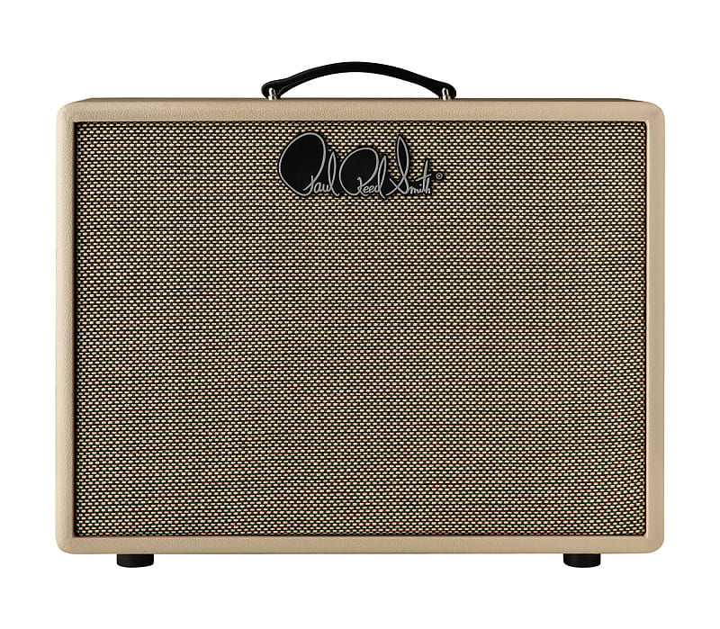 PRS DGT David Grissom Signature DG 1x12 Open Back Cabinet image 1