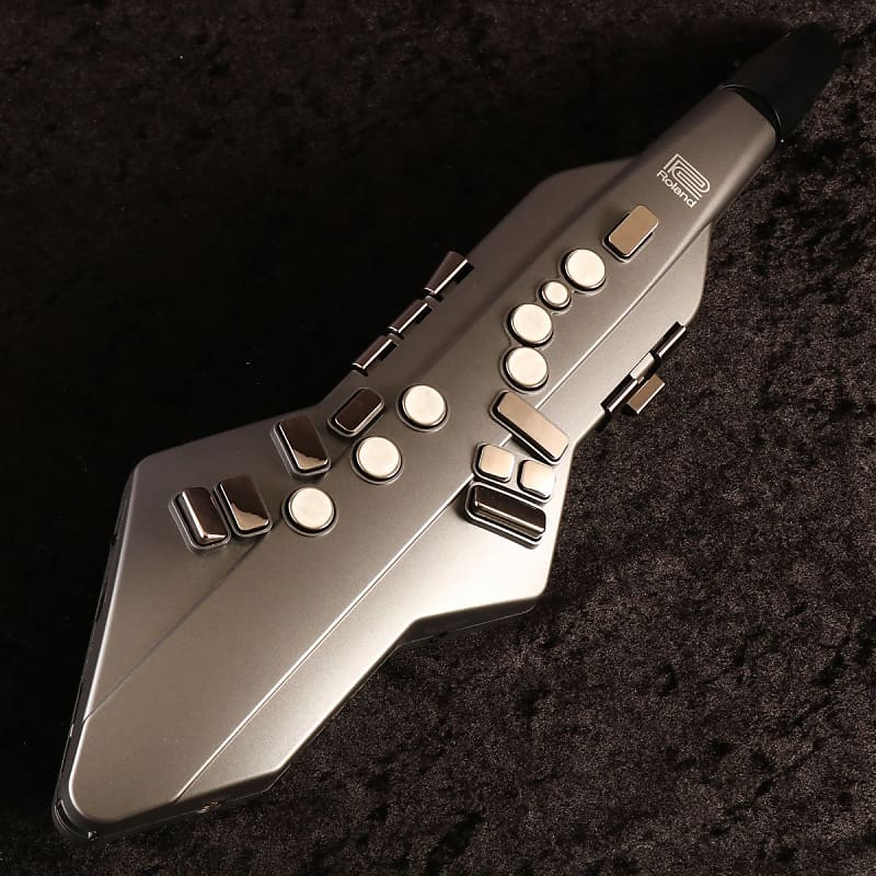 Roland AE 05 Aerophone GO (09/14) | Reverb