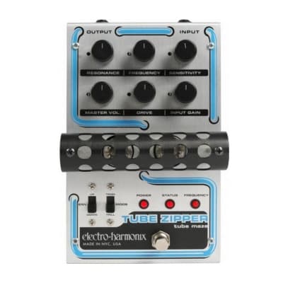 Roger Mayer Rocket Ship Spitfire Distortion | Reverb Hungary