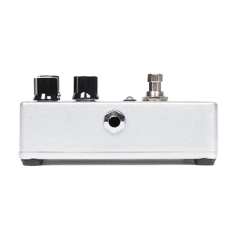 MXR M75 Super Badass Distortion | Reverb
