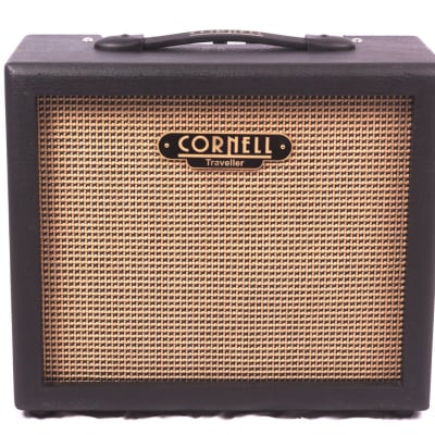 Cornell Traveler 5 (High quality Marshall sound in a little combo) for sale